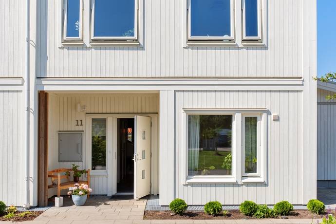 6 rum radhus på Gravensteinervägen 11 Hälltorp, Trollhättans kommun - bild 4