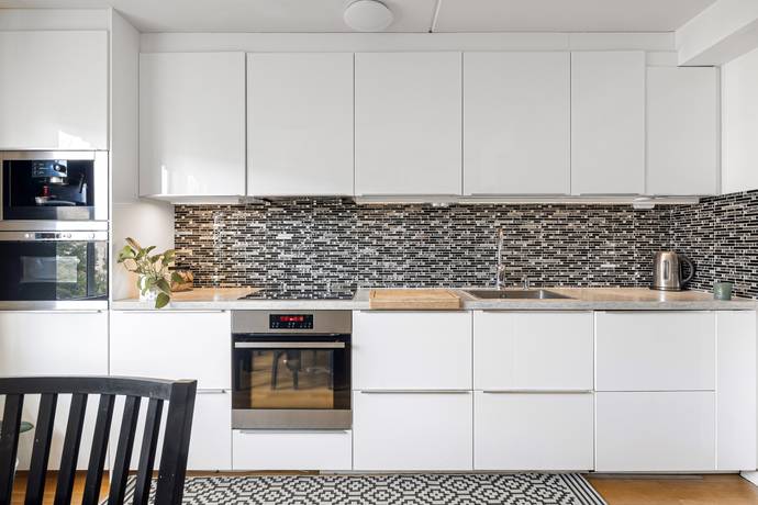 Lavettvägen 31, Rissne, Sundbybergs kommun