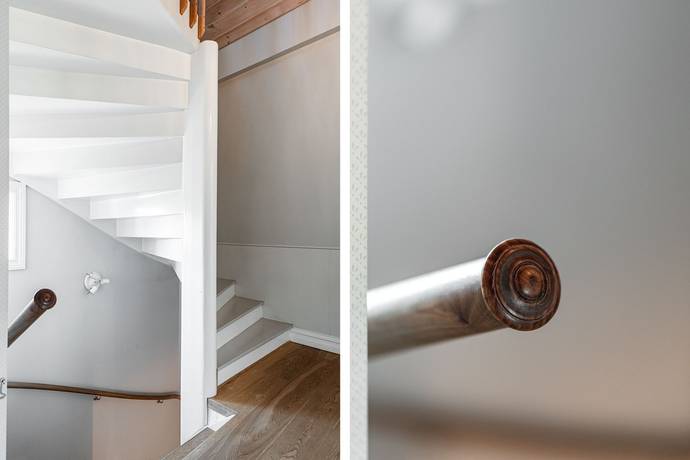 4 rum Parhus på Döbelnsgatan 10 Centrala Skara Skara kommun - bild 17