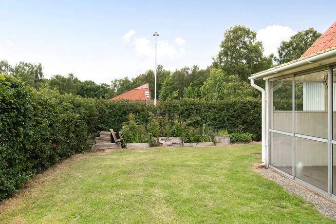 5 rum radhus på Ängsgårdsvägen 81 Vallås, Halmstads kommun - bild 4