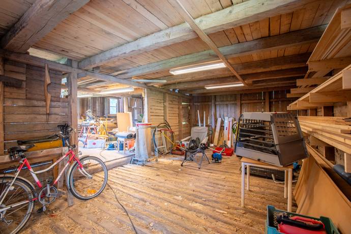 5 rum Villa på Orrböle 4 Tväråbäck/Orrböle Vännäs kommun - bild 7