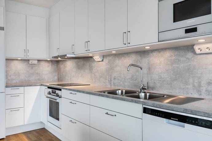 Alna gränd 1, CV-staden, Örebro kommun