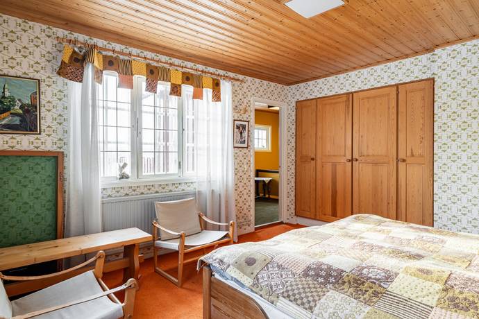 Gård/skog på Torsfjärden 320 Lidsjöberg Strömsunds kommun - bild 25