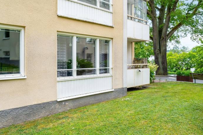 3 rum Lägenhet på Sköndalsvägen 112 Sköndal Stockholms kommun - bild 7