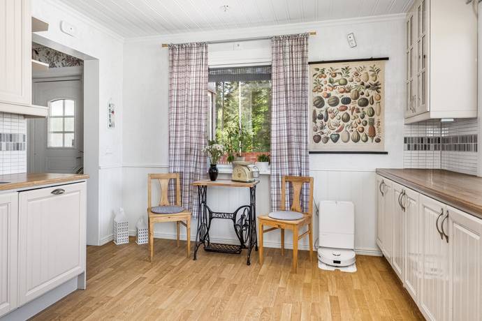 5 rum Villa på Grönvallen 42 Avesta Avesta kommun - bild 16