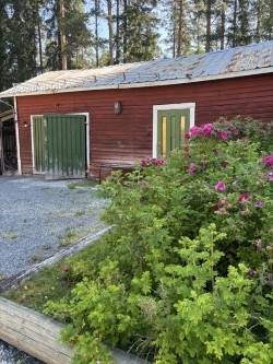 4 rum villa på Torsjövägen 42 Alby, Ånge kommun - bild 3