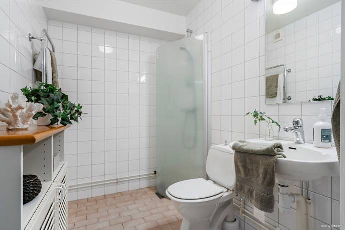 4 rum Lägenhet på Strömkarlsgränd 20 Rotsunda Sollentuna kommun - bild 13