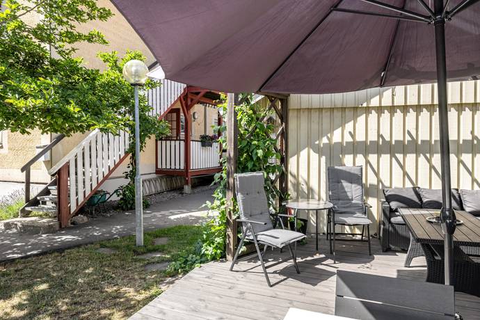 3 rum Lägenhet på Sockenvägen 534A Enskede - Enskededalen Stockholms kommun - bild 30