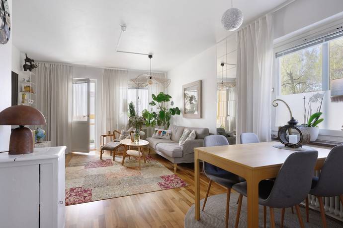 Klintbergsgatan 13, Väster, Gävle kommun