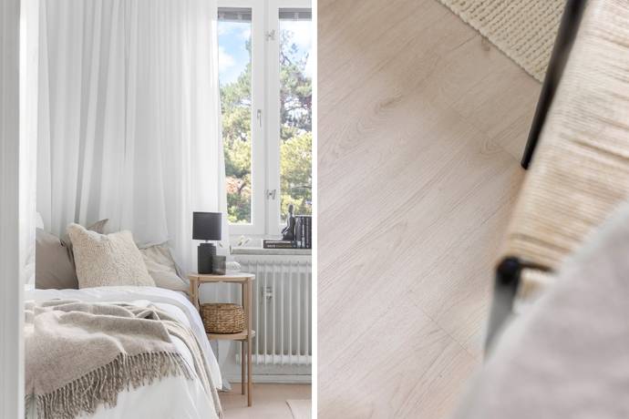 1 rum lägenhet på Råsundavägen 162, 6 tr Råsunda, Solna kommun - bild 3