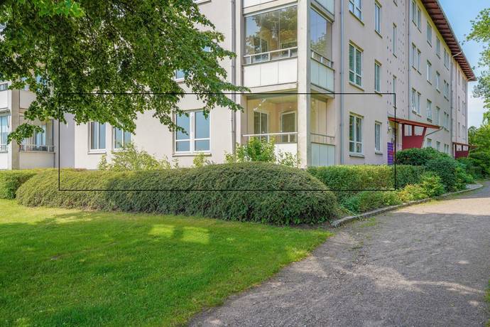 2 rum Lägenhet på Södra vägen 25 B Söderkaj Halmstads kommun - bild 23