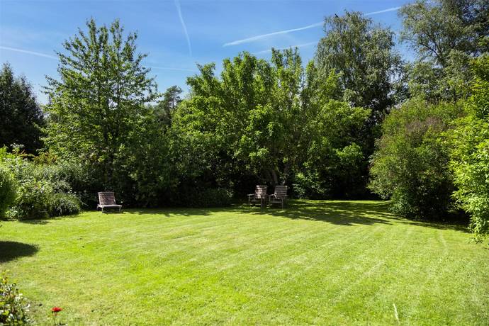 5 rum villa på Sunnanvägen 11 Rotorp, Halmstads kommun - bild 4