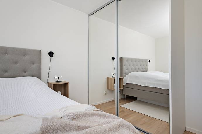 3 rum Lägenhet på Frida Åslunds gränd 1B Sandåkern Umeå kommun - bild 25