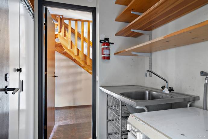 5 rum Radhus på Arrendegatan 197 Noltorp Alingsås kommun - bild 12