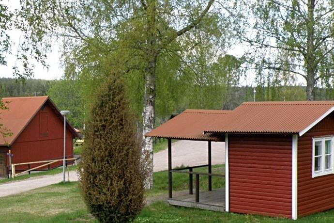 Gård med skogsbruk på Stenkällegården 1 Tiveden Karlsborgs kommun - bild 45