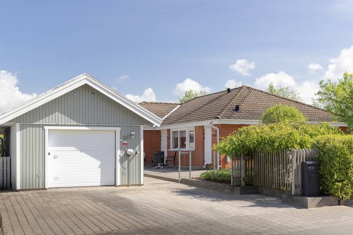 5 rum villa på Daniel Hjorths väg 18 Kvarnby, Malmö kommun - bild 2