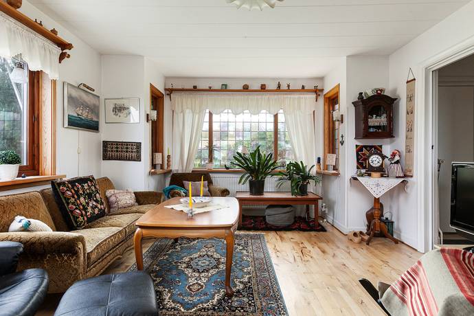 4 rum Villa på Promenaden 3 Svanshall Höganäs kommun - bild 16