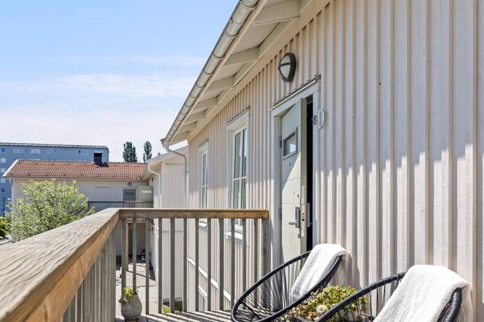 3 rum lägenhet på Noras väg 13D Norsborg, Botkyrka kommun - bild 4