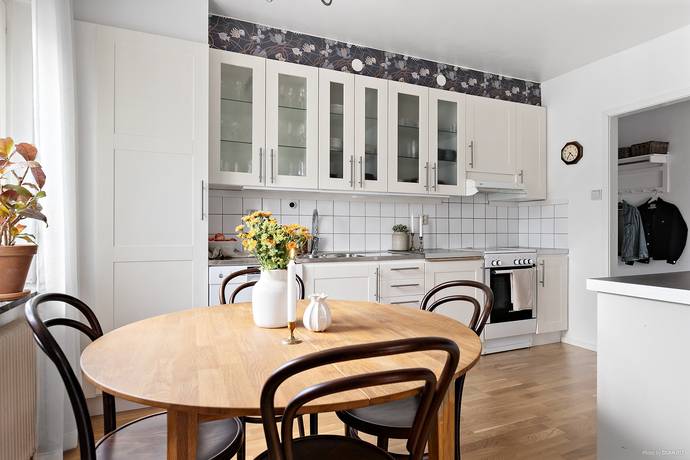 3 rum lägenhet på Restalundsvägen 87 Centralt/Eklunda/Sörby, Örebro kommun - bild 5