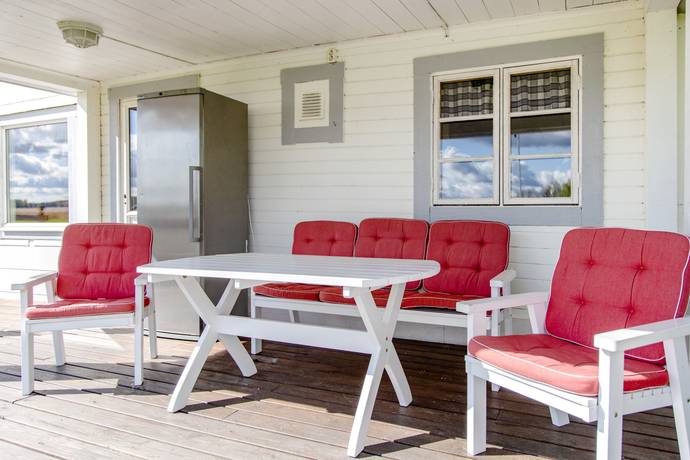 125 m² Fritidshus på Almö-Lindö 15 Almö-Lindö Västerås kommun - bild 12