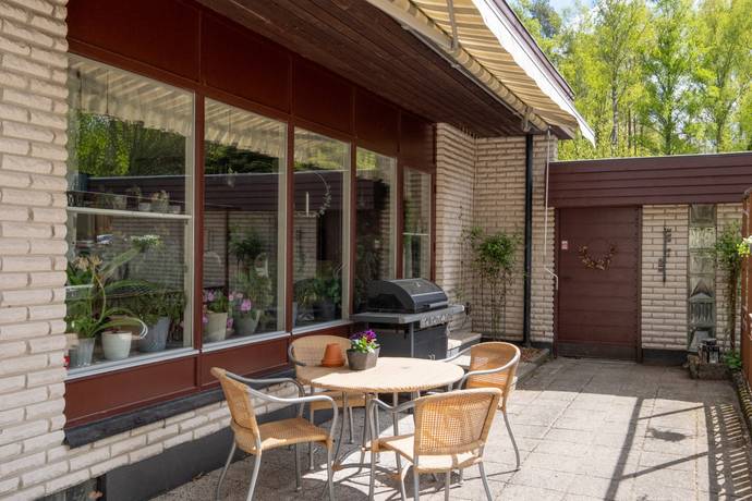 6 rum Villa på Södra Holländarevägen 138 Svängsta Karlshamns kommun - bild 35