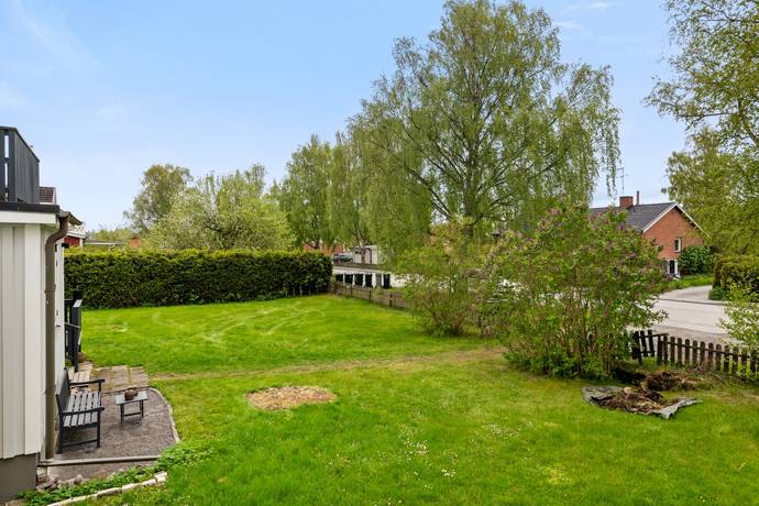4 rum Villa på Vallbyvägen 5 Norrtälje kommun - bild 23