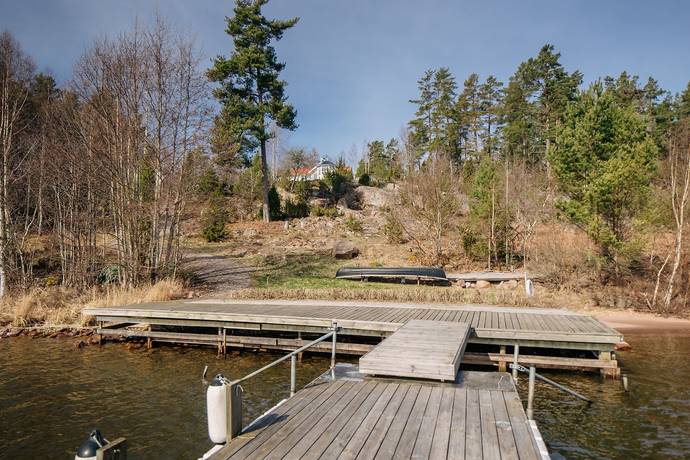 4 rum Villa på Torsö Äleviken 23 Torsö Mariestads kommun - bild 30