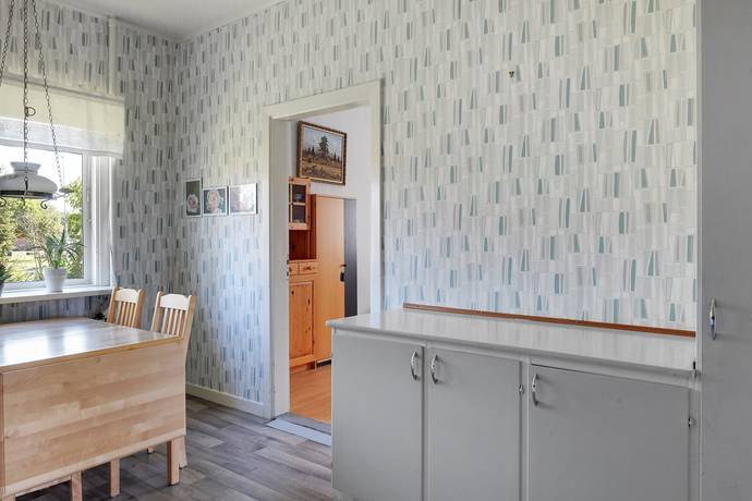 3 rum Villa på Centrumvägen 41 Åsarp Falköpings kommun - bild 11