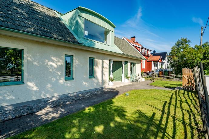 9 rum Villa på Odalgatan 10 Almby Örebro kommun - bild 13