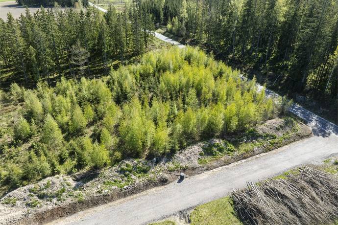 tomt på Lunndalen 2:4 Lantligt, Vänersborgs kommun - bild 4