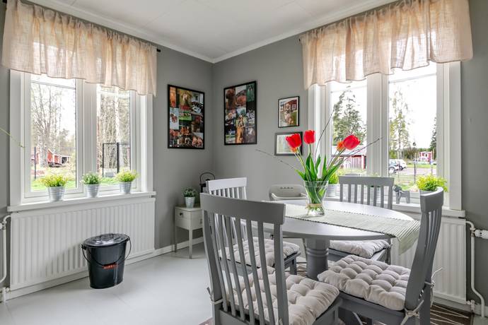3 rum Villa på Norbovägen 38 Säters kommun - bild 14