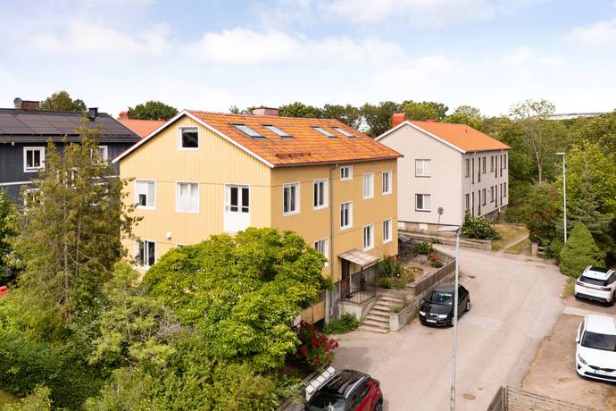 Lindesnäsvägen 28, Lindesnäs & Wämöstrand, Karlskrona kommun