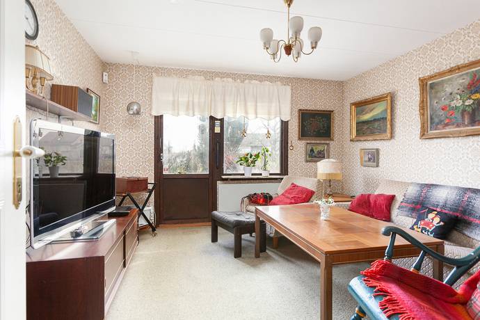 7 rum Villa på Schottisvägen 17 Polonäsbyn Staffanstorps kommun - bild 8