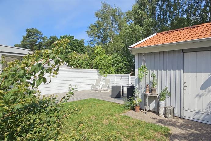 5 rum Villa på Östra Sömmerskestigen 22 Gotlands kommun - bild 21