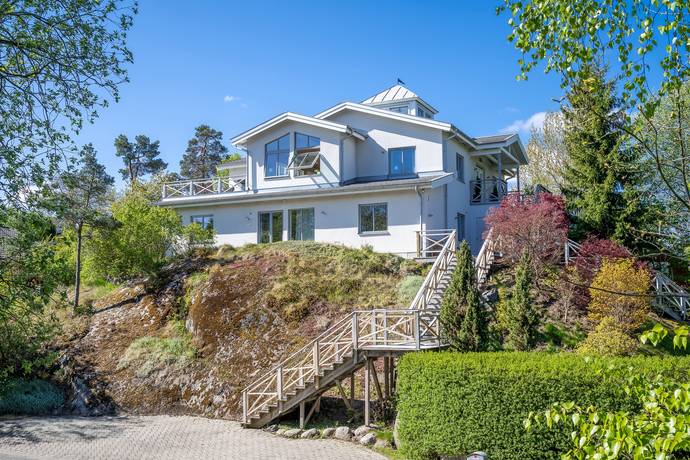 9 rum villa på Bergklintsvägen 1 Huddinge, Huddinge kommun - bild 5