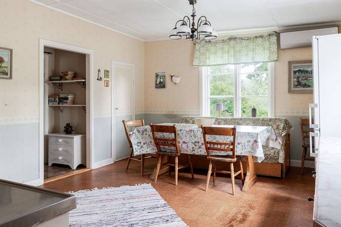220 m² Villa på Saxån 20 Filipstads kommun - bild 9