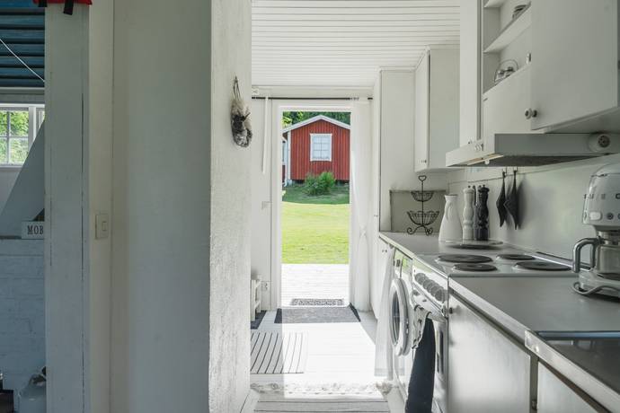 2 rum Villa på Norra Näs 40 Sunne Sunne kommun - bild 15