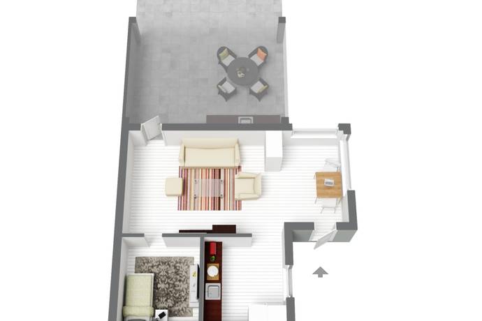 40 m² Fritidshus på Sommarstigen 8 Södertälje kommun - bild 20