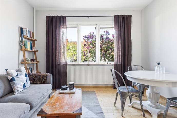 Havregatan 9B, Tannefors, Linköpings kommun