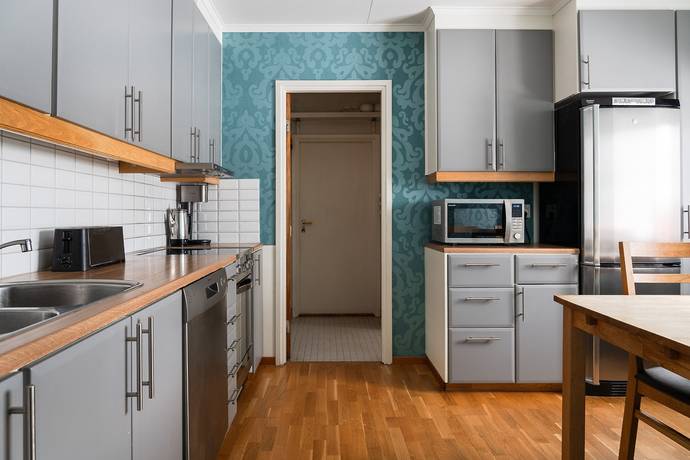 5 rum Villa på Rönngatan 4 Annelund Piteå kommun - bild 5