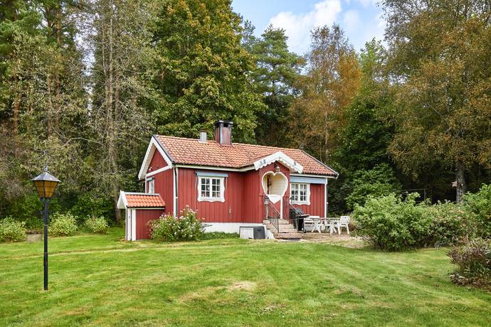 Hökerum, Ulricehamns kommun