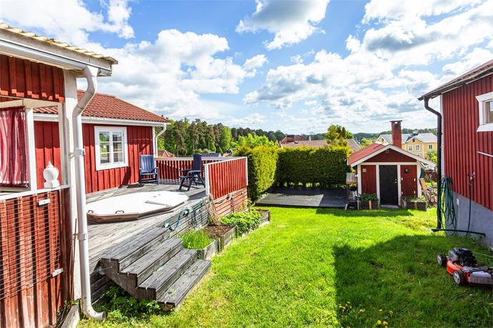 5 rum Villa på Åsgatan 27 Kungsörs kommun - bild 21