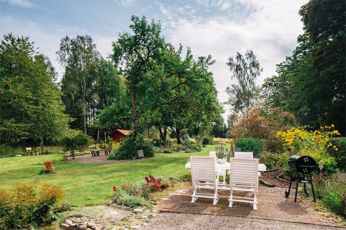 4 rum Fritidshus på Sätra Äspedalen 1 Undenäs Karlsborgs kommun - bild 36