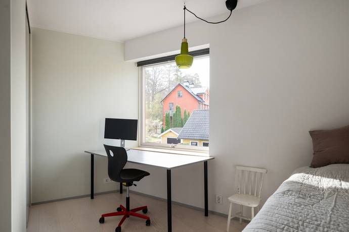8 rum Villa på Åkerhielmsgatan 30 Bromma Stockholms kommun - bild 22