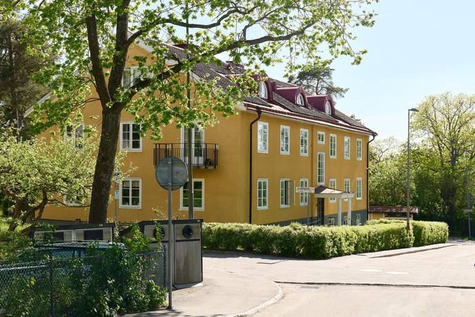 2 rum Lägenhet på Stenkullavägen 42 Kungsholmen - Stora Essingen Stockholms kommun - bild 24