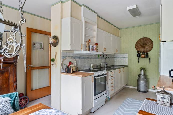 2 rum Lägenhet på Bäckebolslyckan  31 Hisings Backa Göteborgs kommun - bild 11
