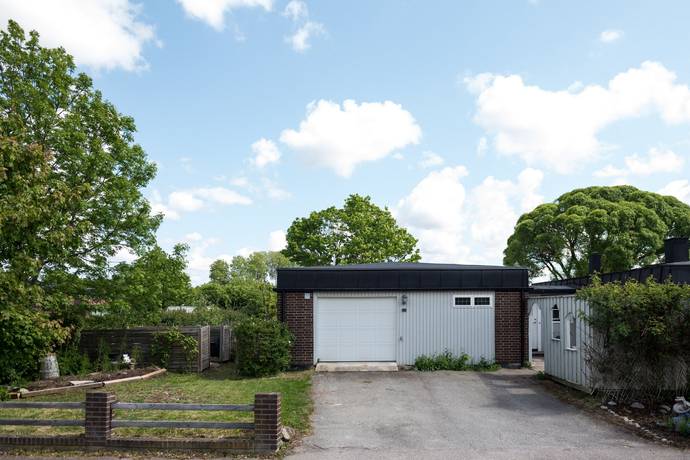 4 rum Villa på Parkvägen 3 Kumla Kyrkby Sala kommun - bild 40