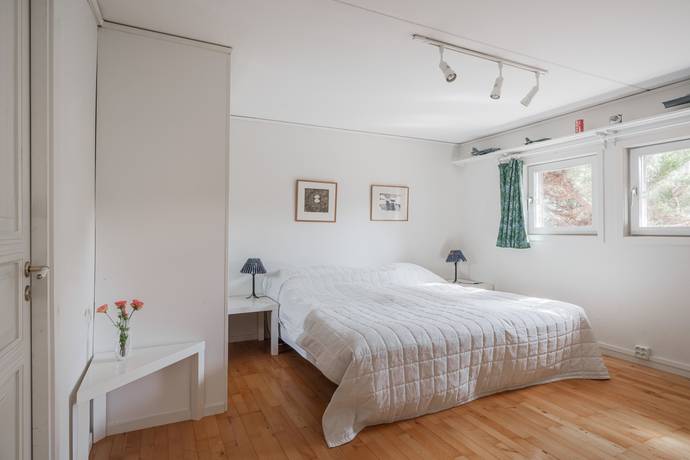7 rum Villa på Bragevägen 7B Villastaden Gävle kommun - bild 39