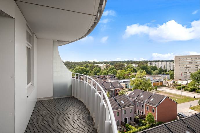 3 rum Lägenhet på Funäsgatan 8 vån 9 Vällingby Parkstad / Råcksta Stockholms kommun - bild 29