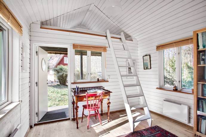 4 rum Villa på TORUPSVÄGEN 303-9 Svedala kommun - bild 37